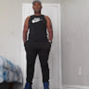 Meet your Posher, Jose